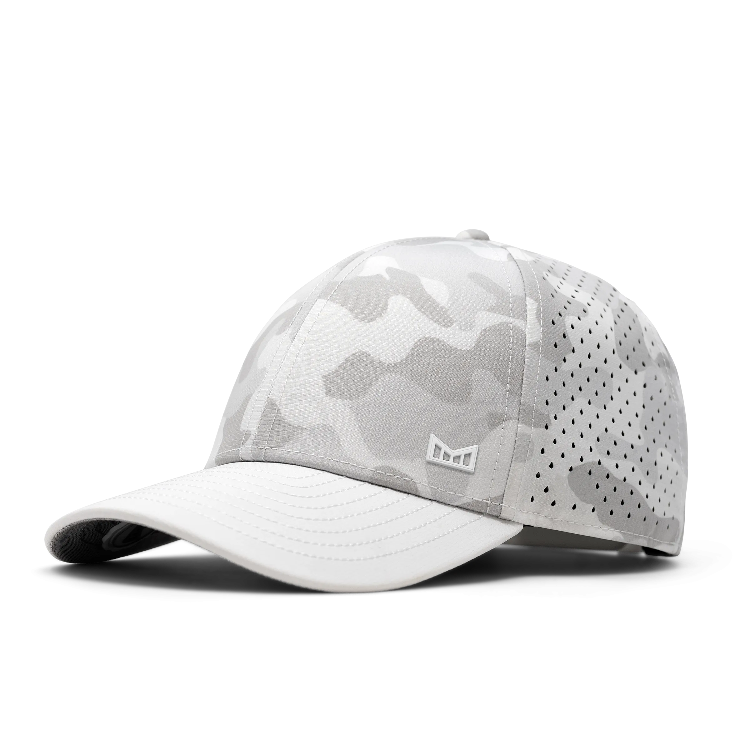 A-Game Icon Hydro - Snow Camo