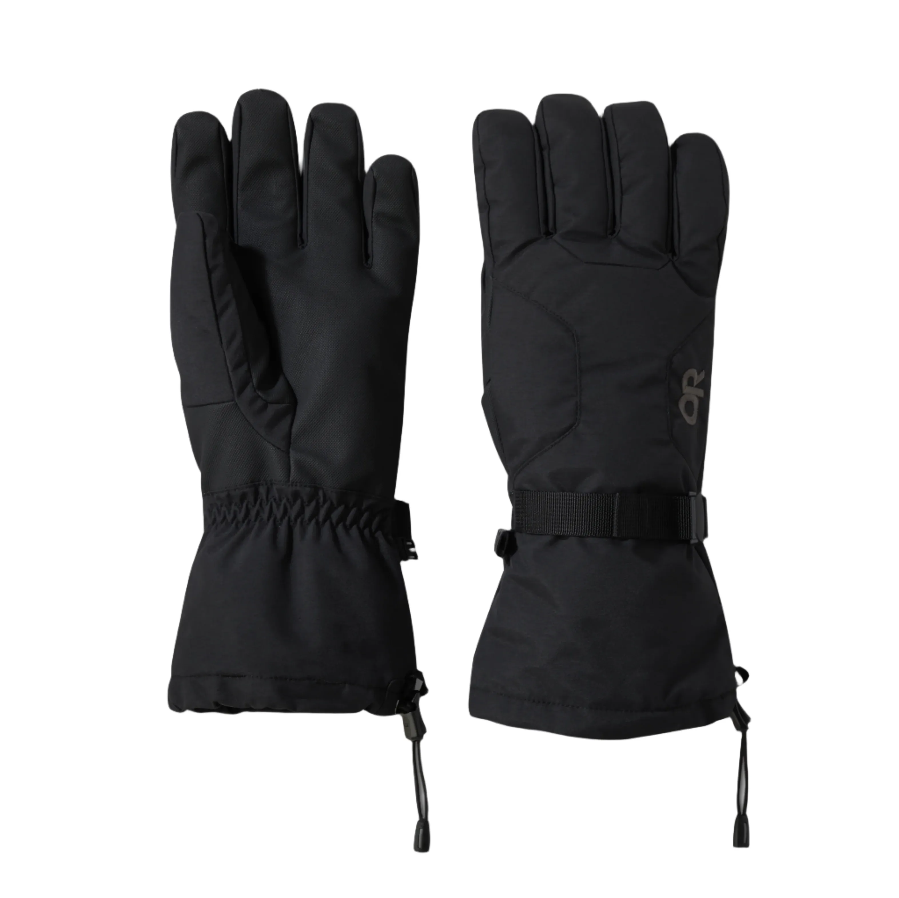 Adrenaline Gloves - Men's