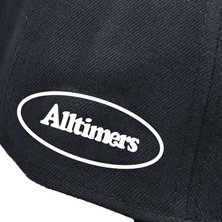 Alltimers New Era Alltimers 10 Year Snap-Back Hat