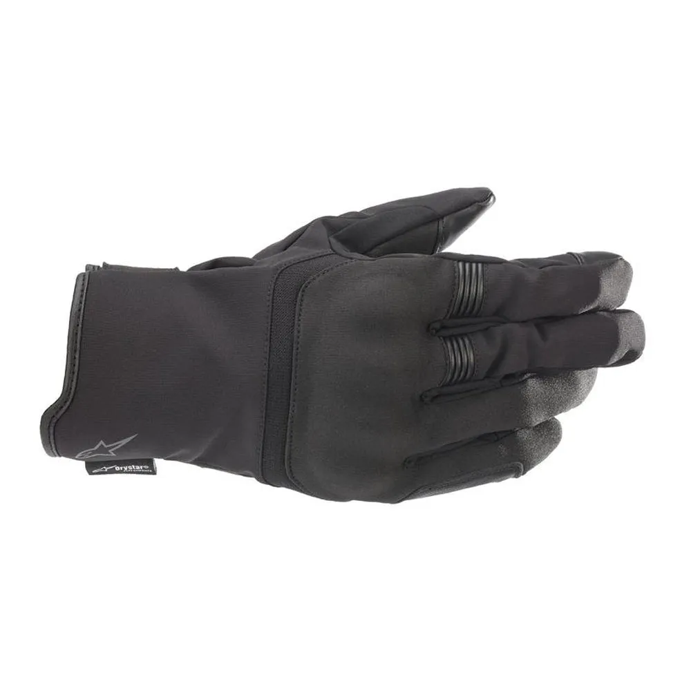 Alpinestars Syncro V2 DS Motorcycle Gloves Black