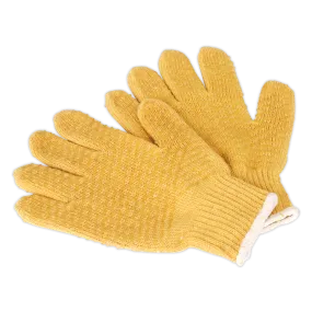 Anti-Slip Handling Gloves - Pair