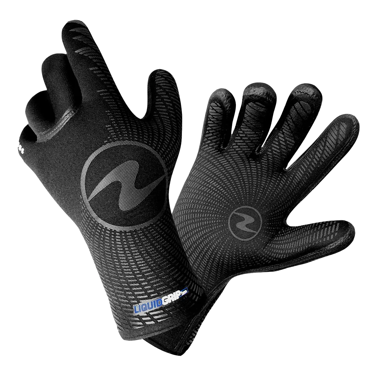 Aqua Lung 5mm Liquid Grip Gloves