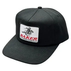 Baker Stallion Snap-Back Hat