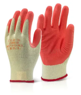 Beeswift Premium Latex Palm - Multi Purpose Grip Gloves