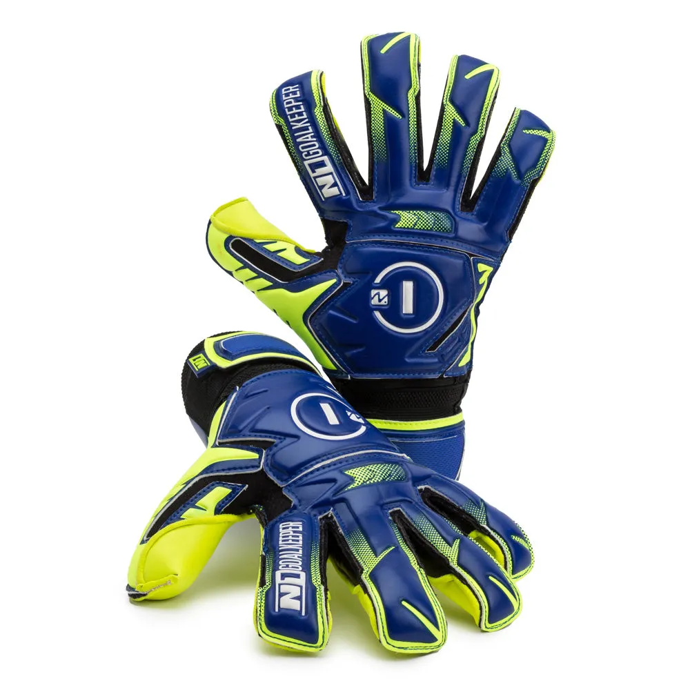 Beta 2.0 Elite Fluor