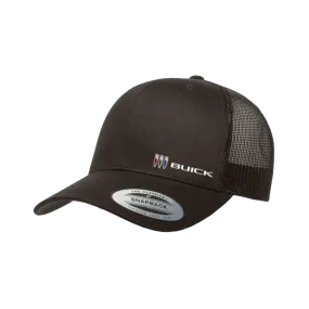 Buick Yupoong Trucker Cap