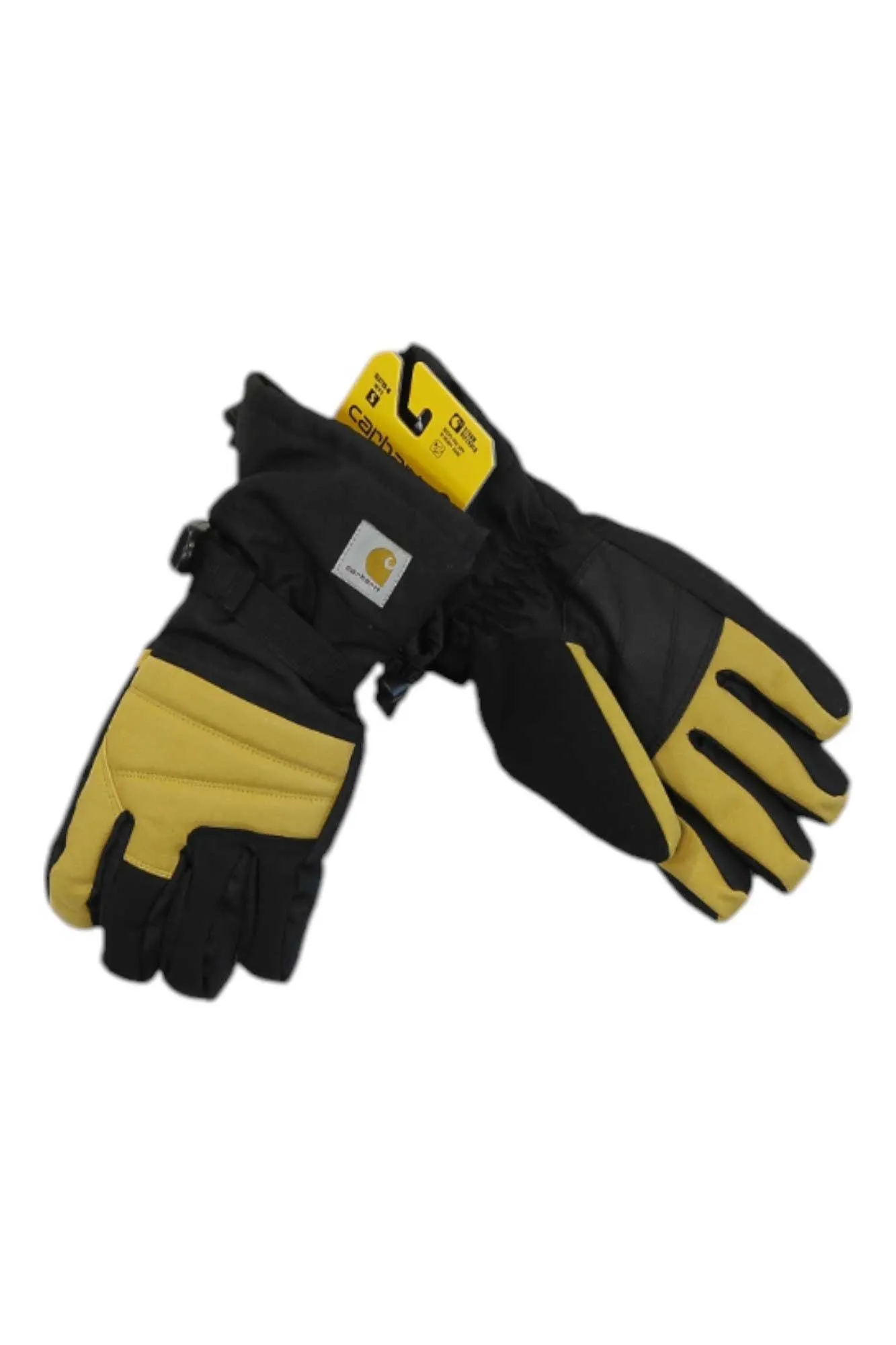 Carhartt Mens Cold Snap Glove