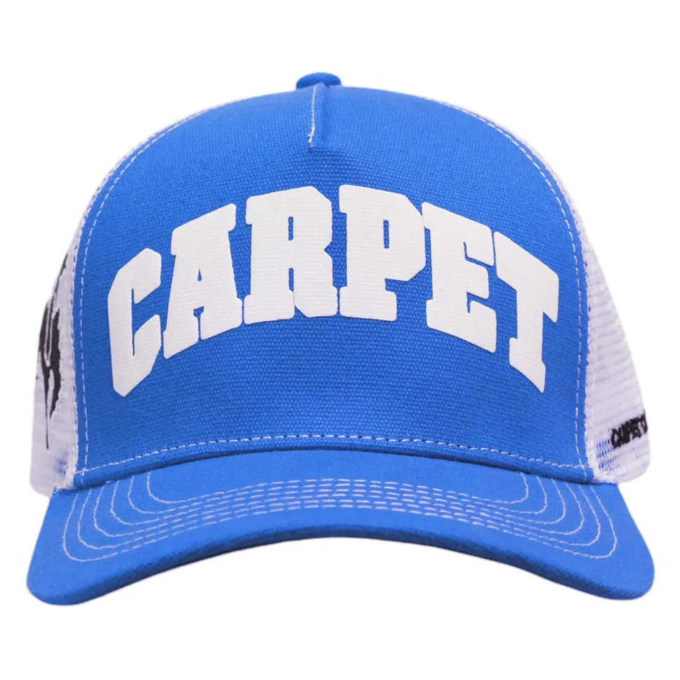 Carpet Company Cowboy Trucker Hat