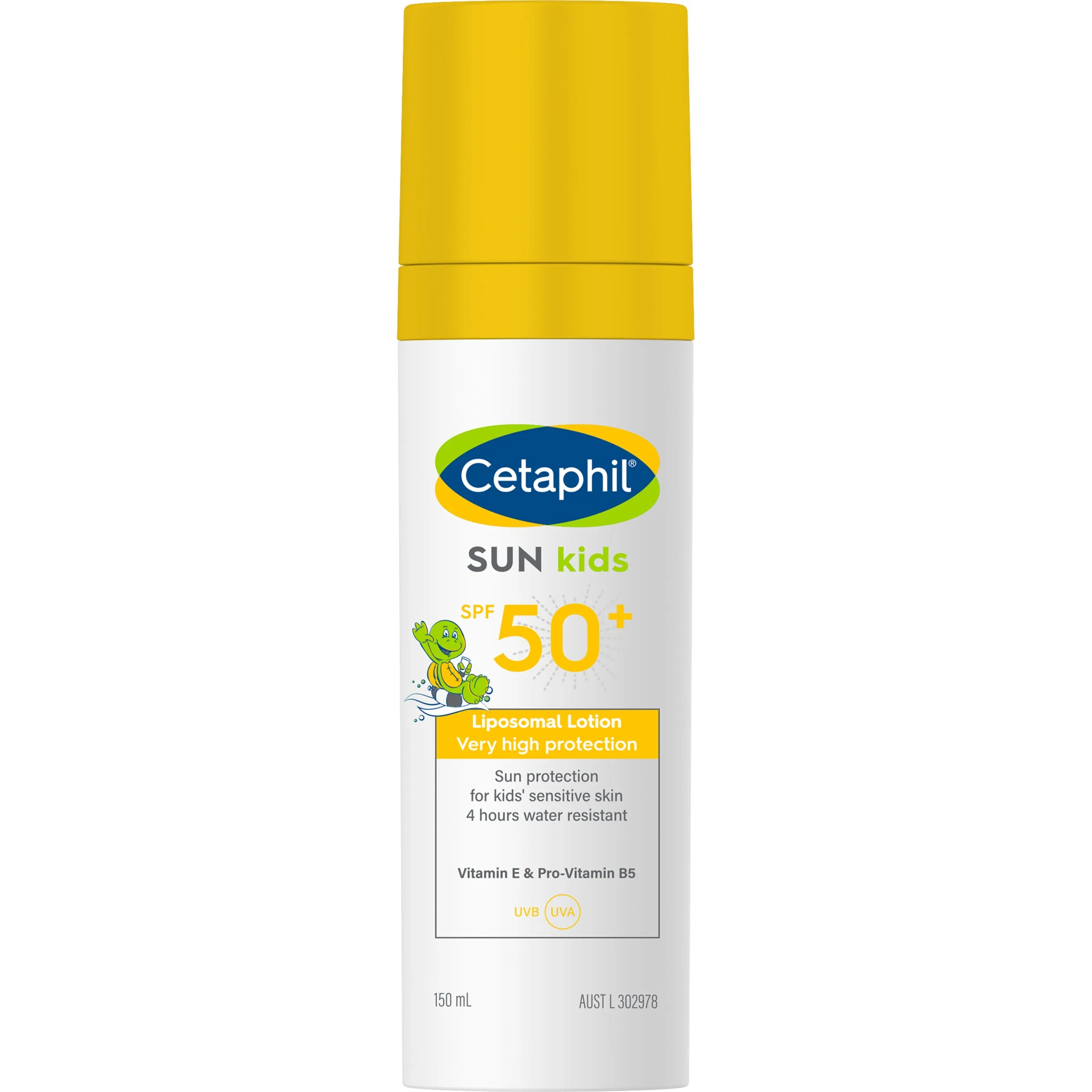 Cetaphil Sun Kids Liposomal Lotion