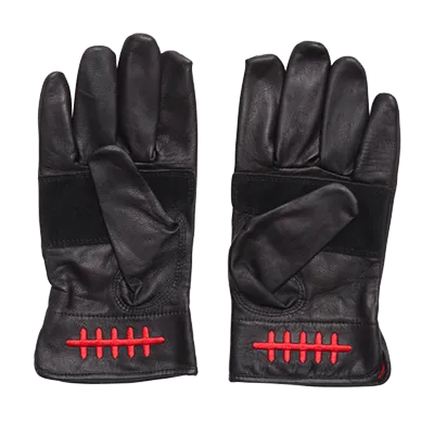 Death Grip Gloves