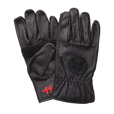 Death Grip Gloves