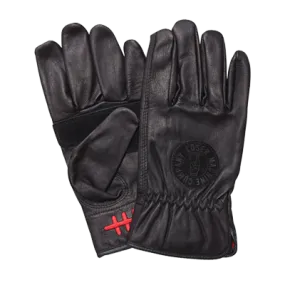 Death Grip Gloves