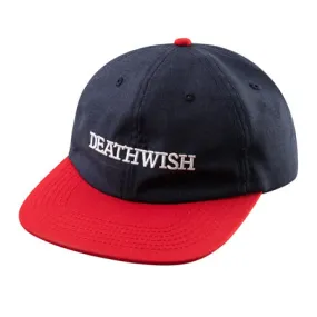 Deathwish Antidote Snap-Back Hat