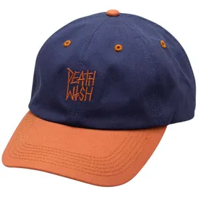 Deathwish Deathstack Dad Cap