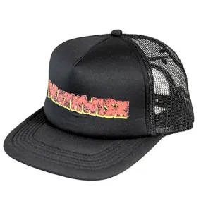 Deathwish Incarceration Trucker Snap-Back Hat