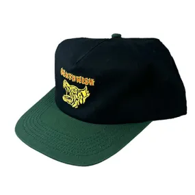 Deathwish Man's Best Friend Snap-Back Hat