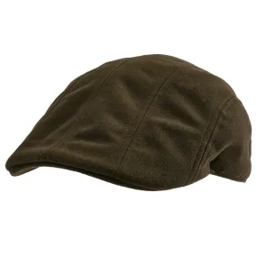 Deerhunter Pro Gamekeeper Flatcap