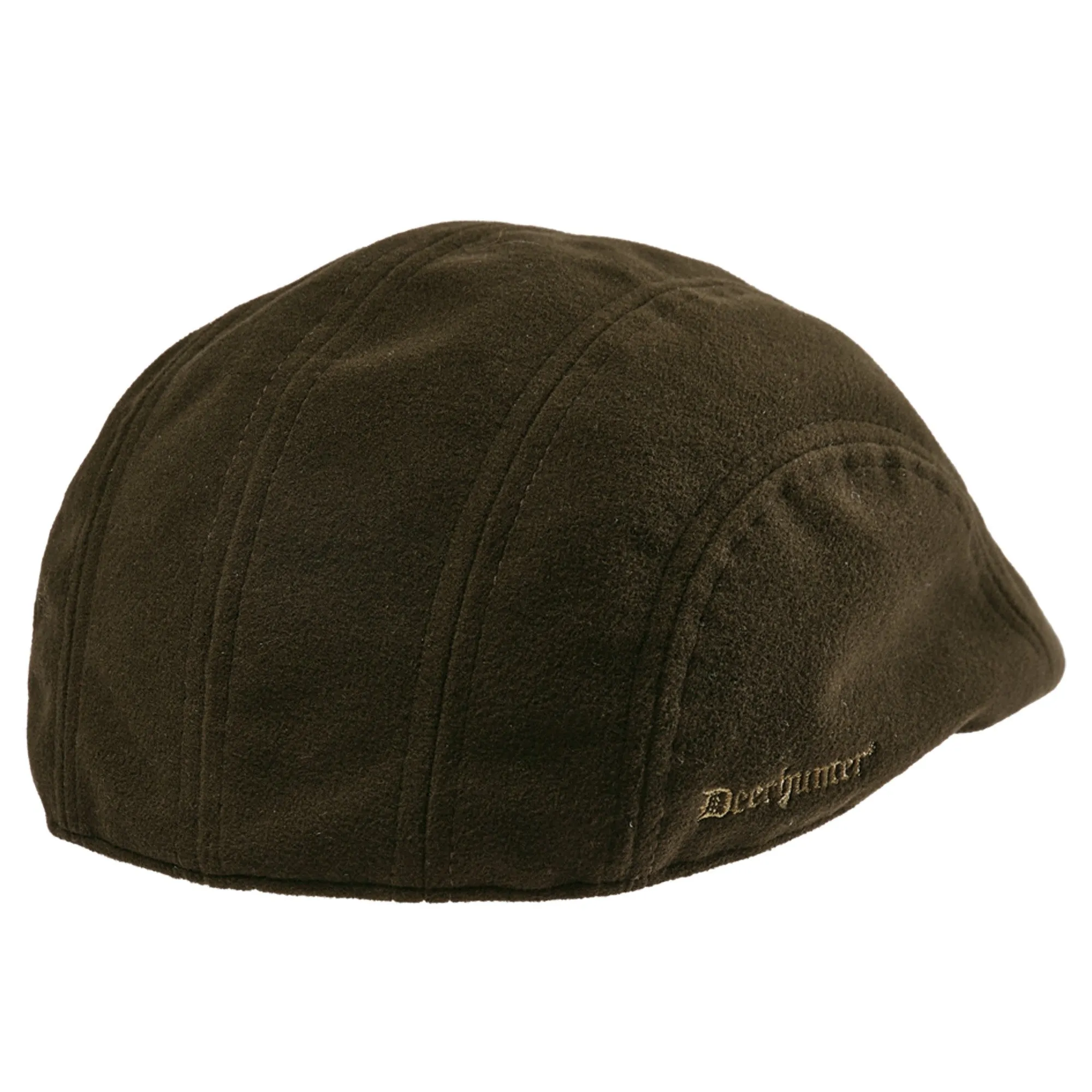 Deerhunter Pro Gamekeeper Flatcap