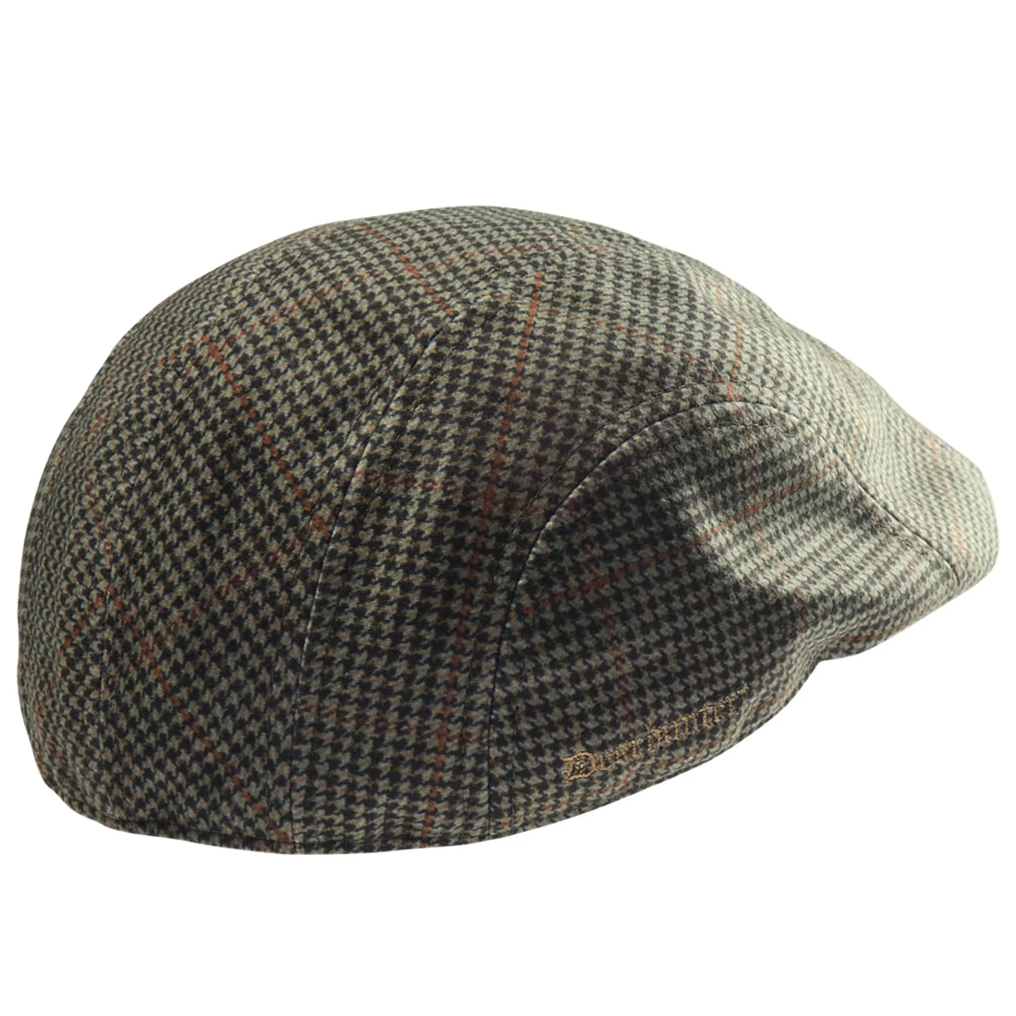 Deerhunter Pro Gamekeeper Flatcap