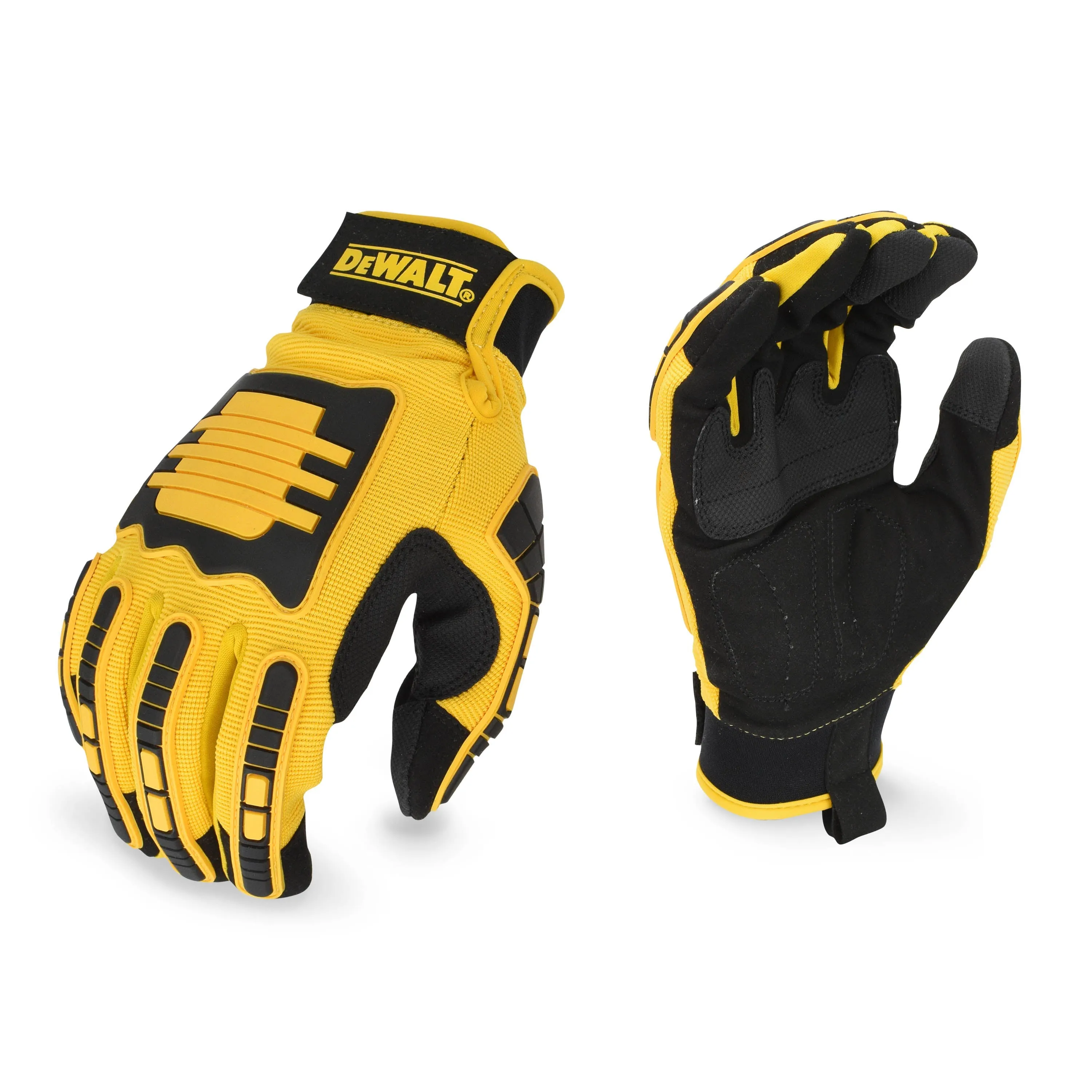 DEWALT DPG781 Performance Mechanic Work Glove