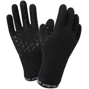 Dexshell Drylite Gloves DEXFUZE Black  XL