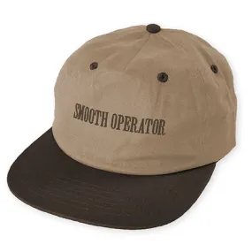 Dial Tone Smooth Operator Snap-Back Hat