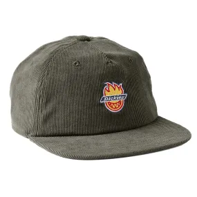 DIckies Dickies x Spitfire Corduroy Snap-Back Hat