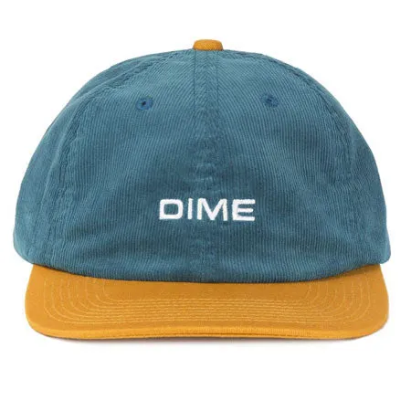 Dime Important Corduroy Cap