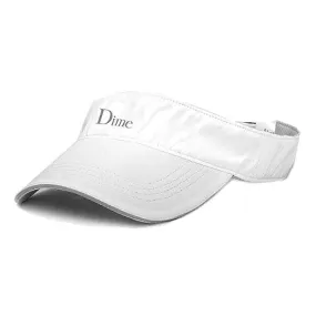 Dime Visor