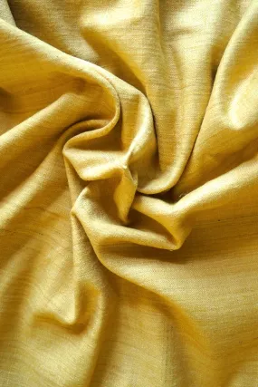 Eri Silk Fabric Jackfruit