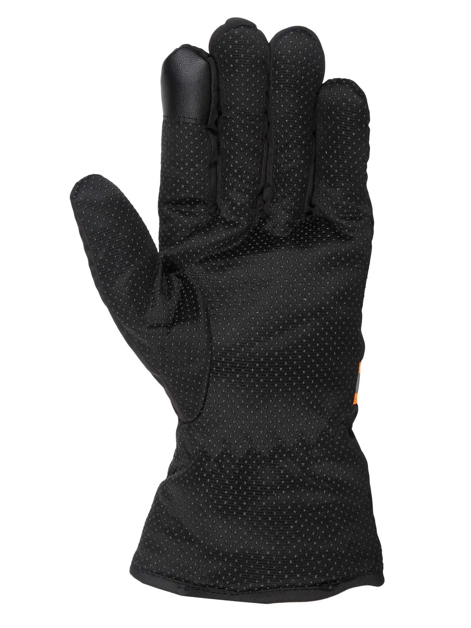 FabSeasons Unisex Winter Gloves with Night Reflector