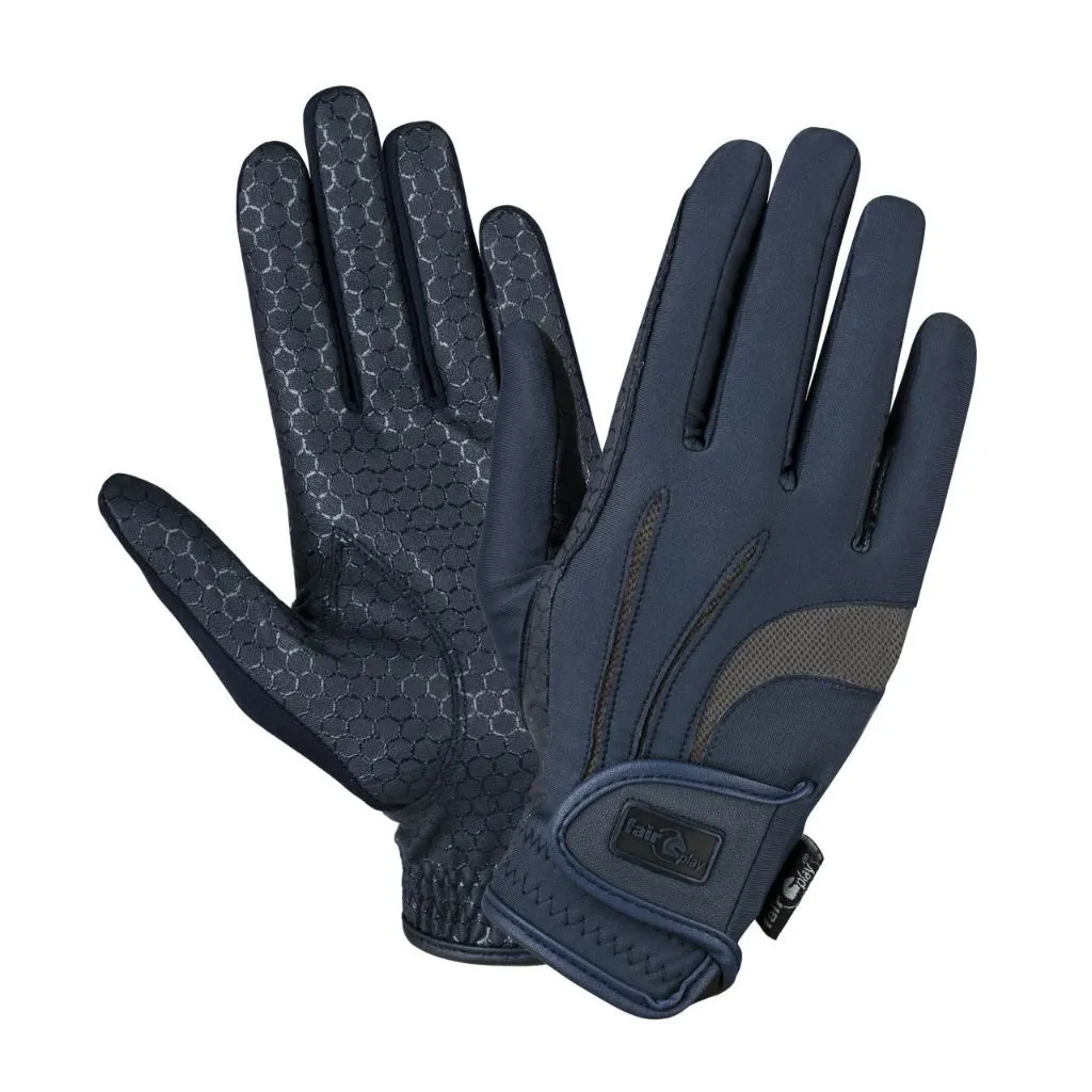 FairPlay Eira Riding Gloves