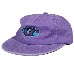 Gas Giants Orbit Strap-Back Hat