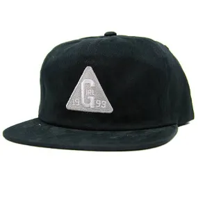 Girl Tri-State Snap-Back Hat