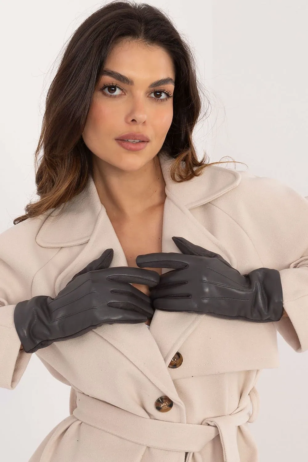 Gloves model 202517 AT