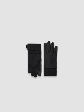 Gloves W1T1 - Black