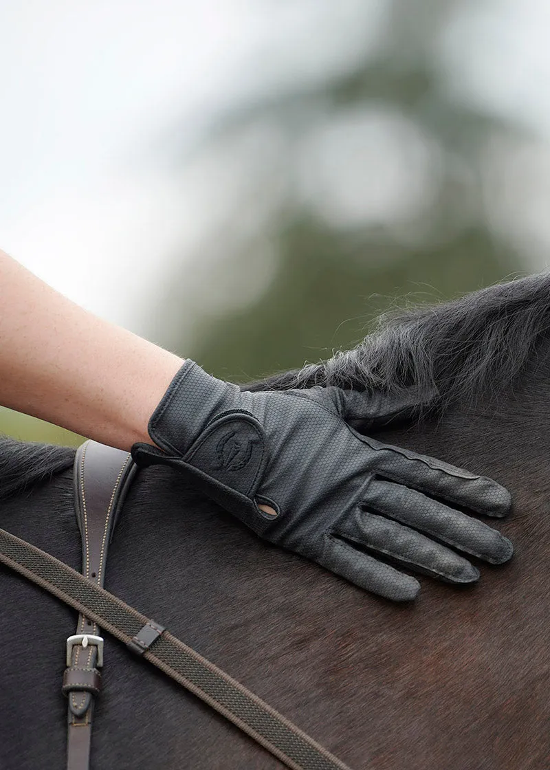 Grip Lite Riding Gloves