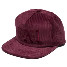 GX1000 OE Snap-Back Hat