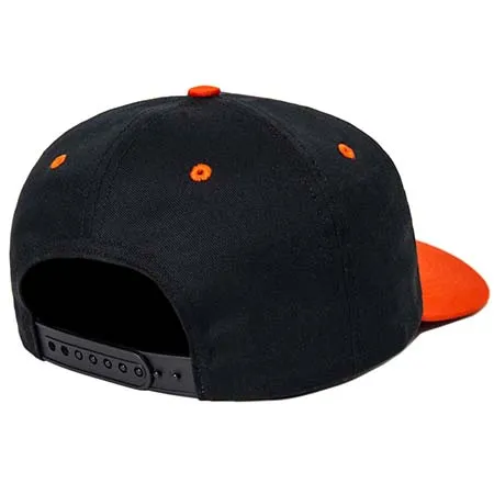 GX1000 SF 5-Panel Snap-Back Hat