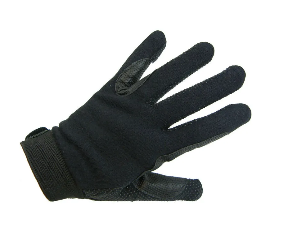 Heavy Weight Pimple Grip Gloves