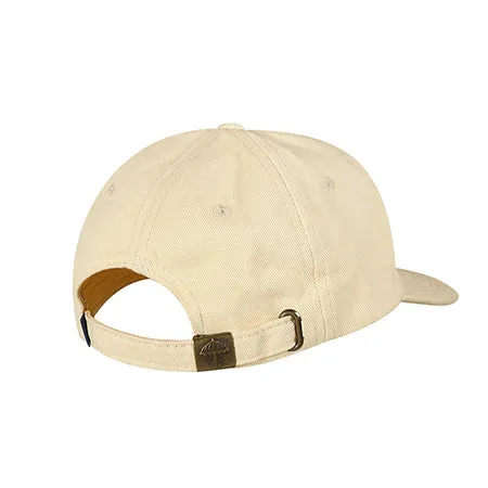 Helas Droma Strap-Back Hat