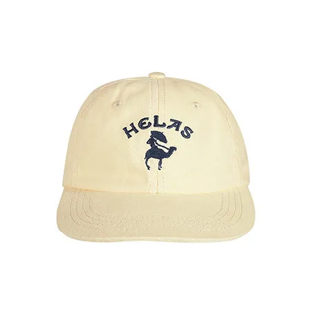 Helas Droma Strap-Back Hat