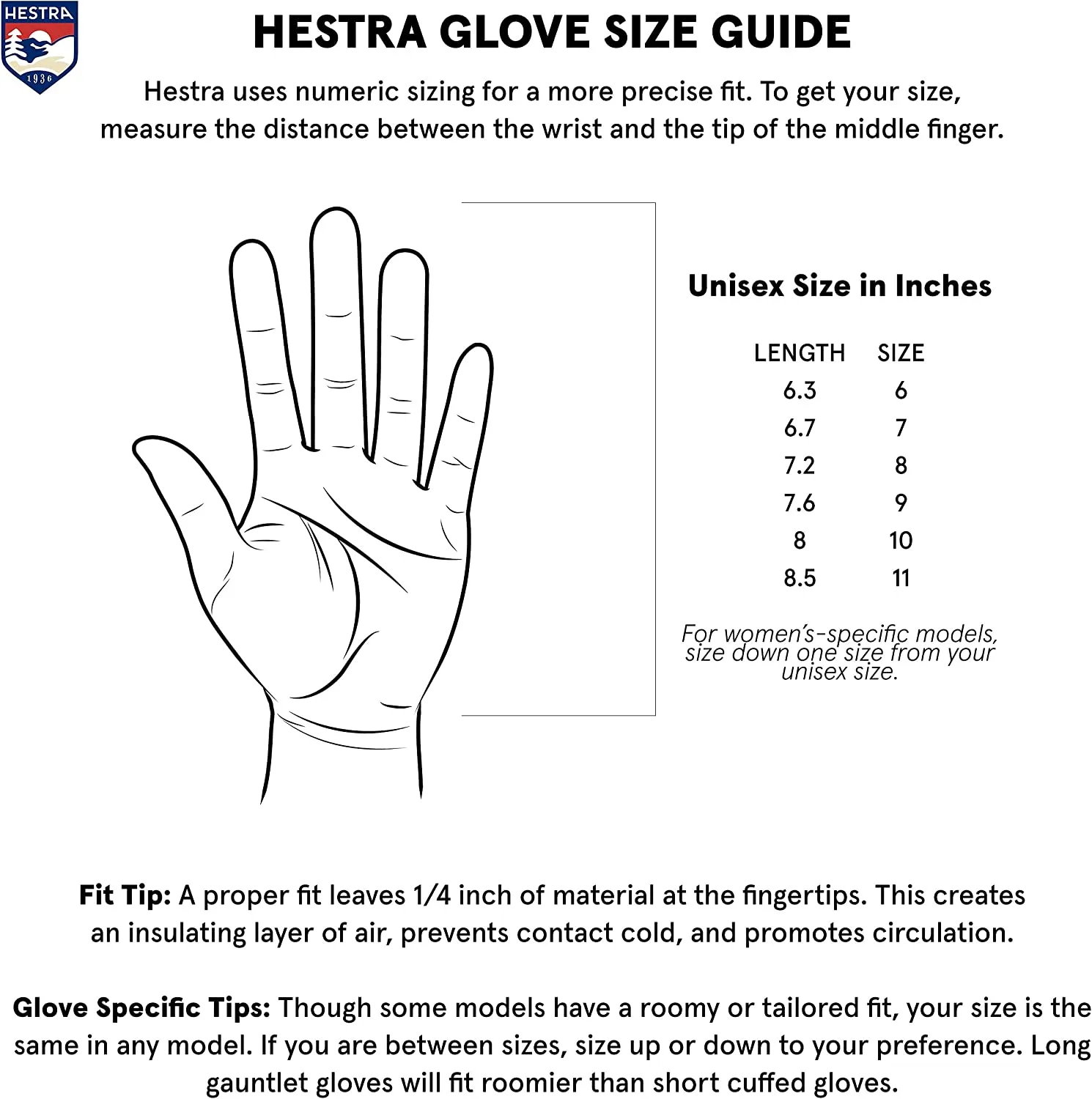 Hestra Ergo Grip Active Windproof Gloves