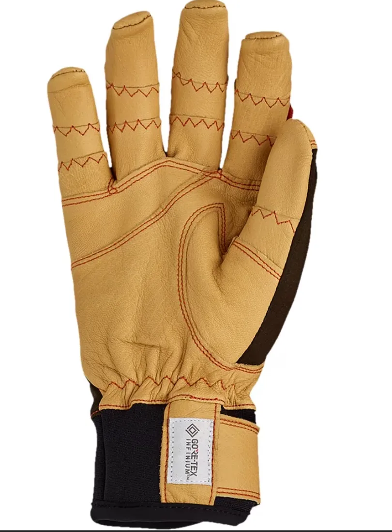 Hestra Ergo Grip Active Windproof Gloves