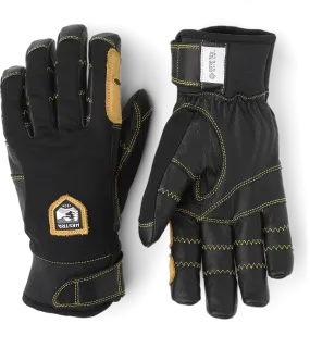 Hestra Ergo Grip Active Windproof Gloves