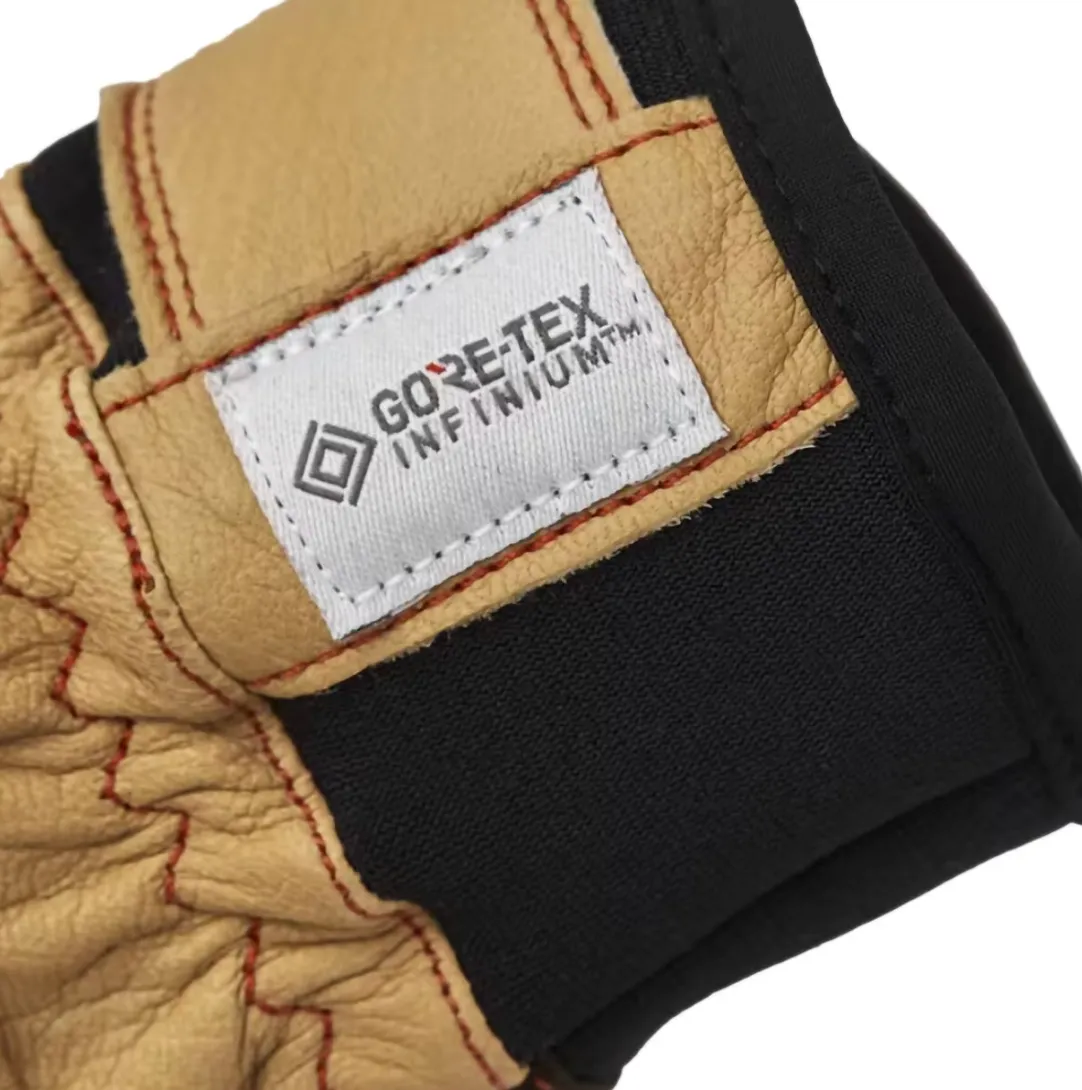 Hestra Ergo Grip Active Windproof Gloves