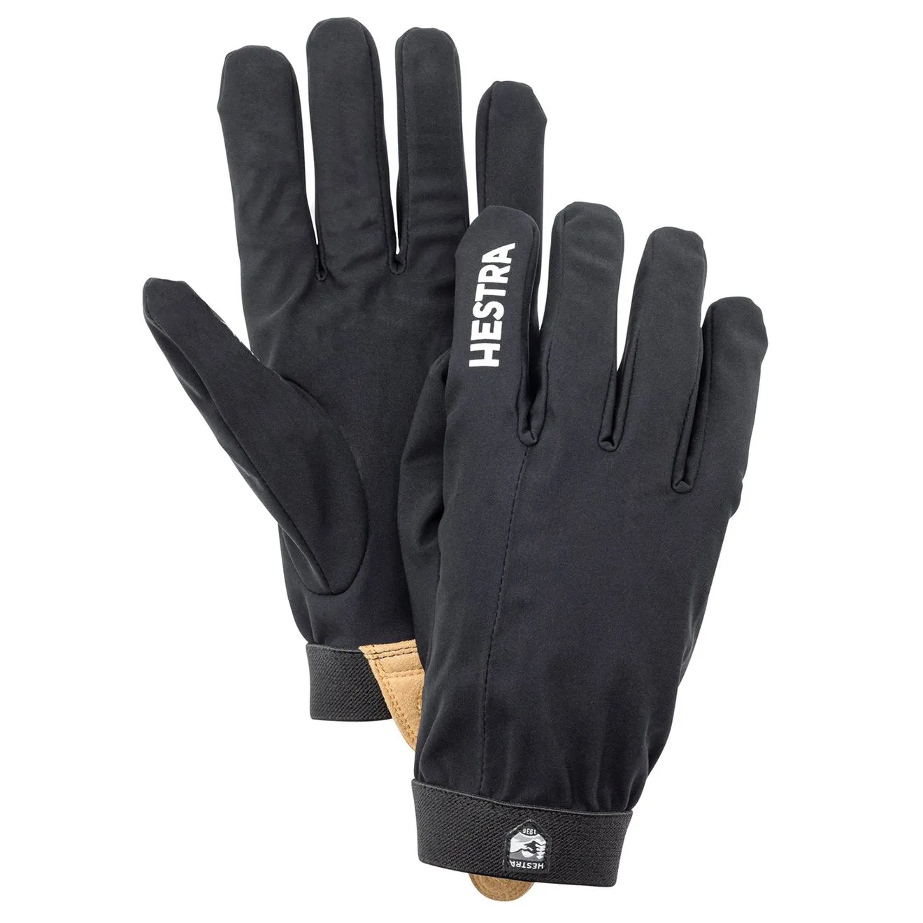 Hestra Nimbus Glove Black