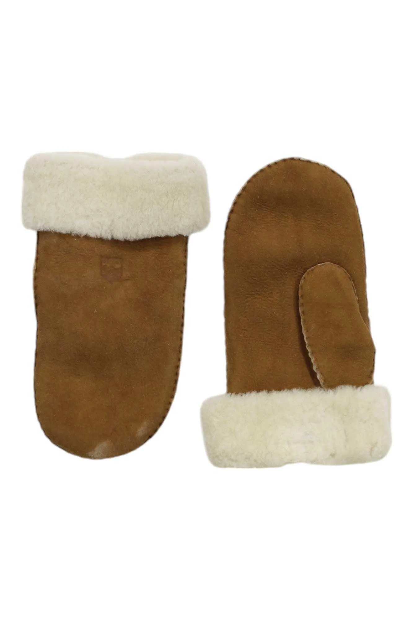 Hestra Sheepskin Mitt