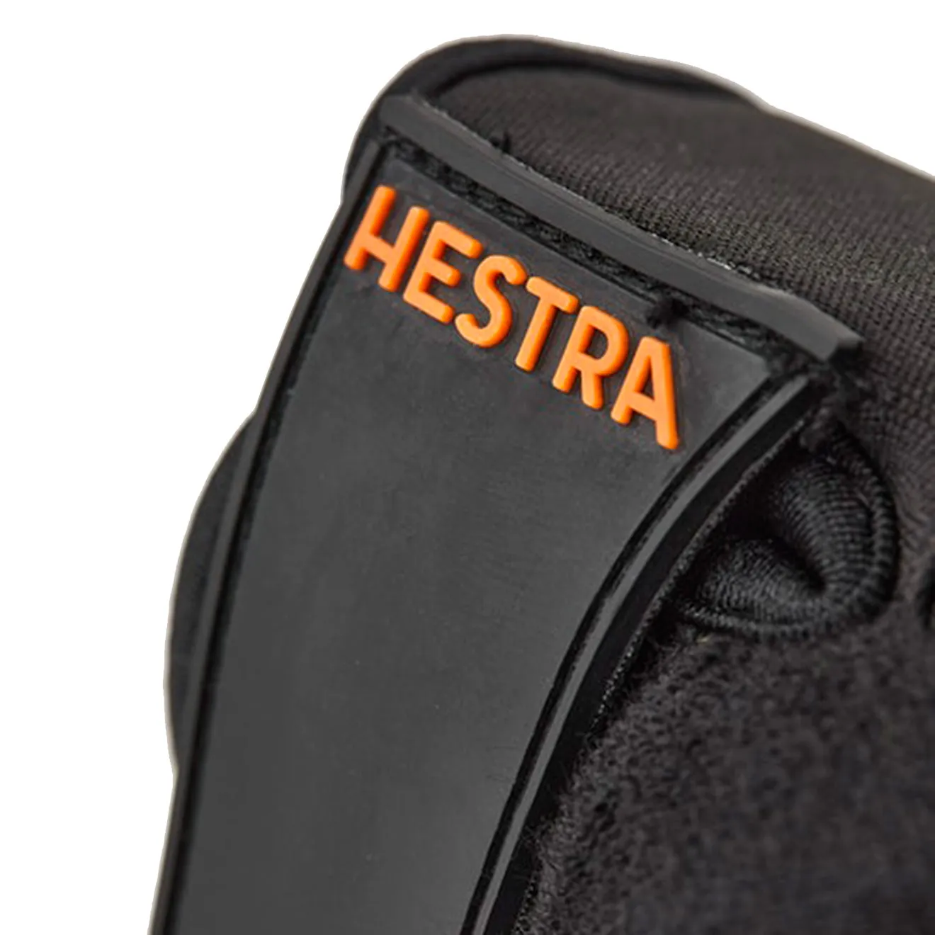 Hestra Tactility Glove Black/ Black