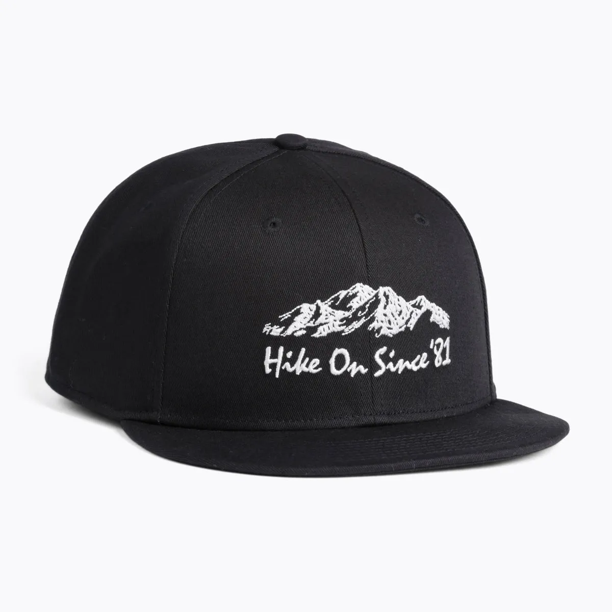 Hike On Cap Unisex